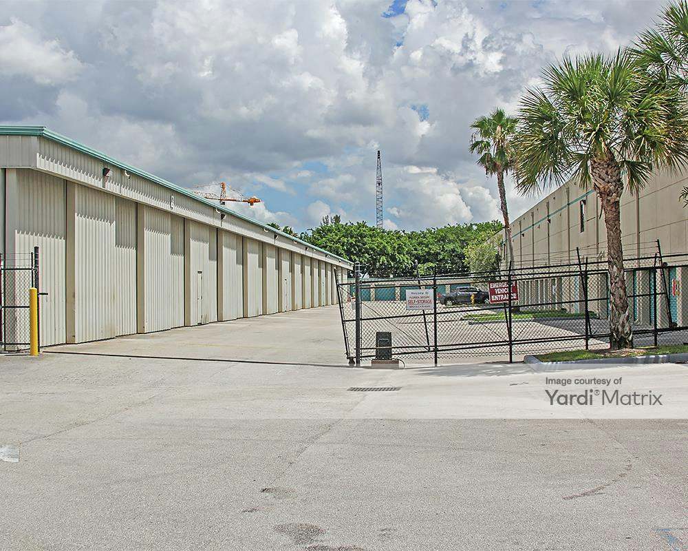 Florida Secure Self Storage 19701 Sheridan Street, Pembroke Pines RentCafe